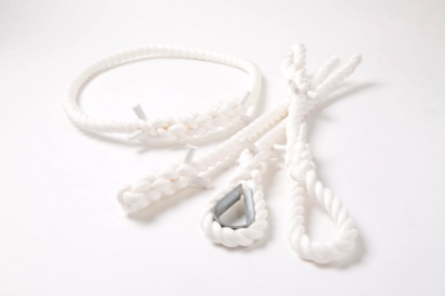 ロープ、ネット加工品